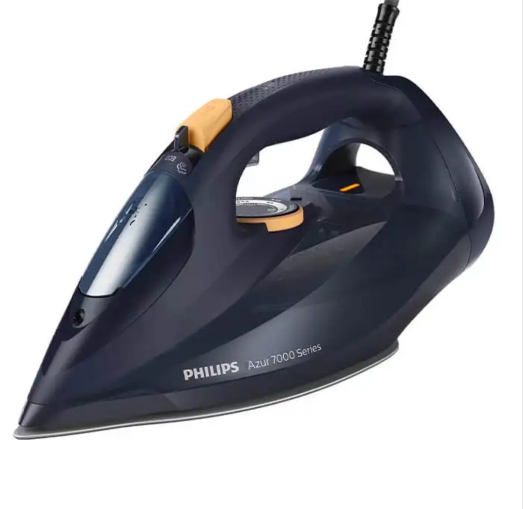 اتو لباس فیلیپس (PHILIPS) مدل DTS7060