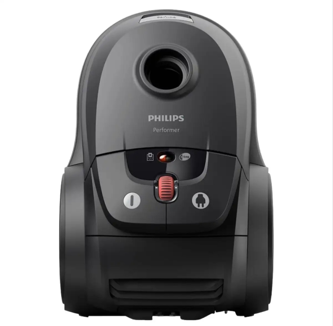 جاروبرقی فیلیپس مدل XD8022توان 2200 وات ساخت لهستان