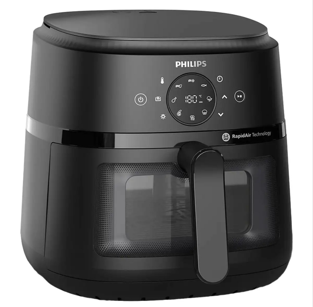 سرخ کن بدون روغن فیلیپس Airfryer NA230