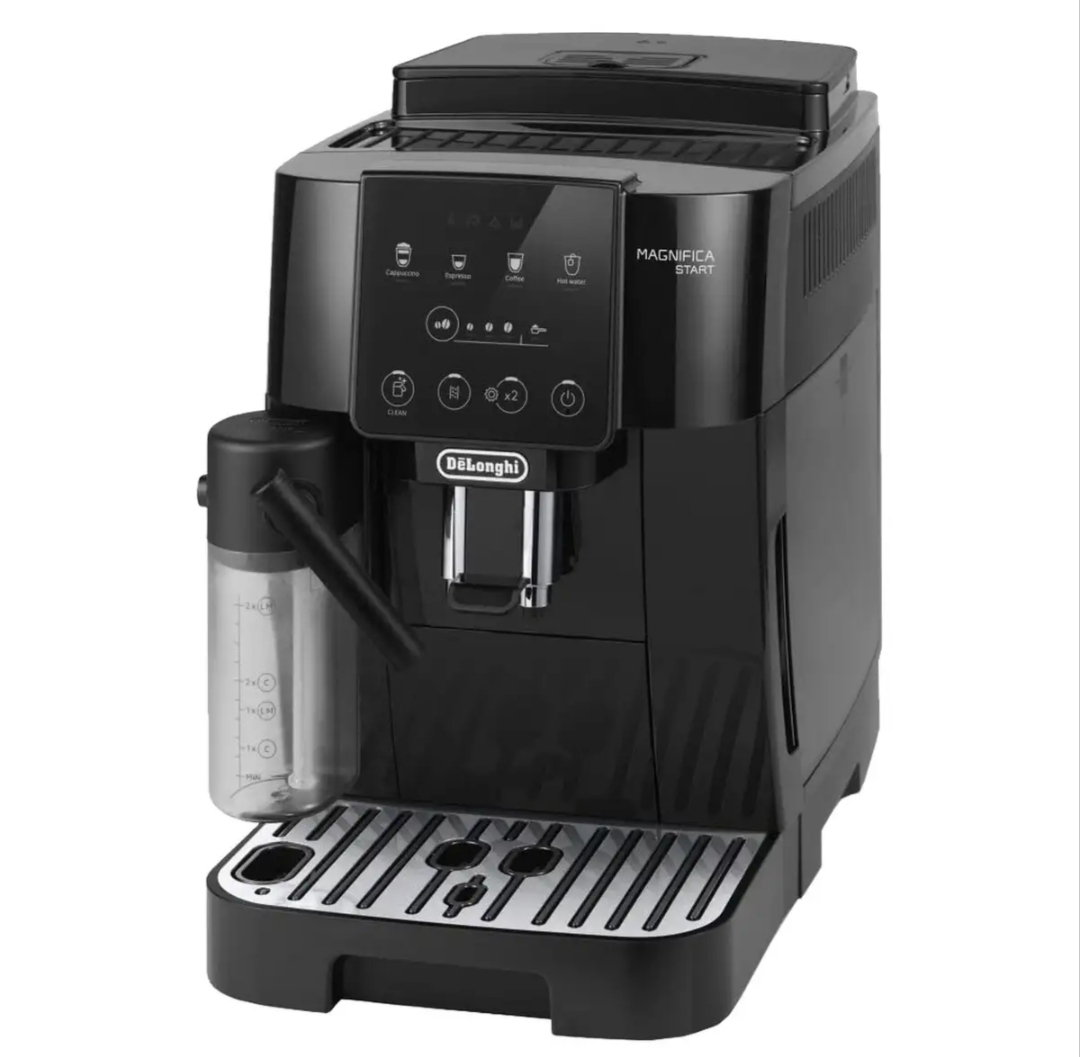 اسپرسو ساز دلونگی ECAM 220.60 تمام اتوماتیک