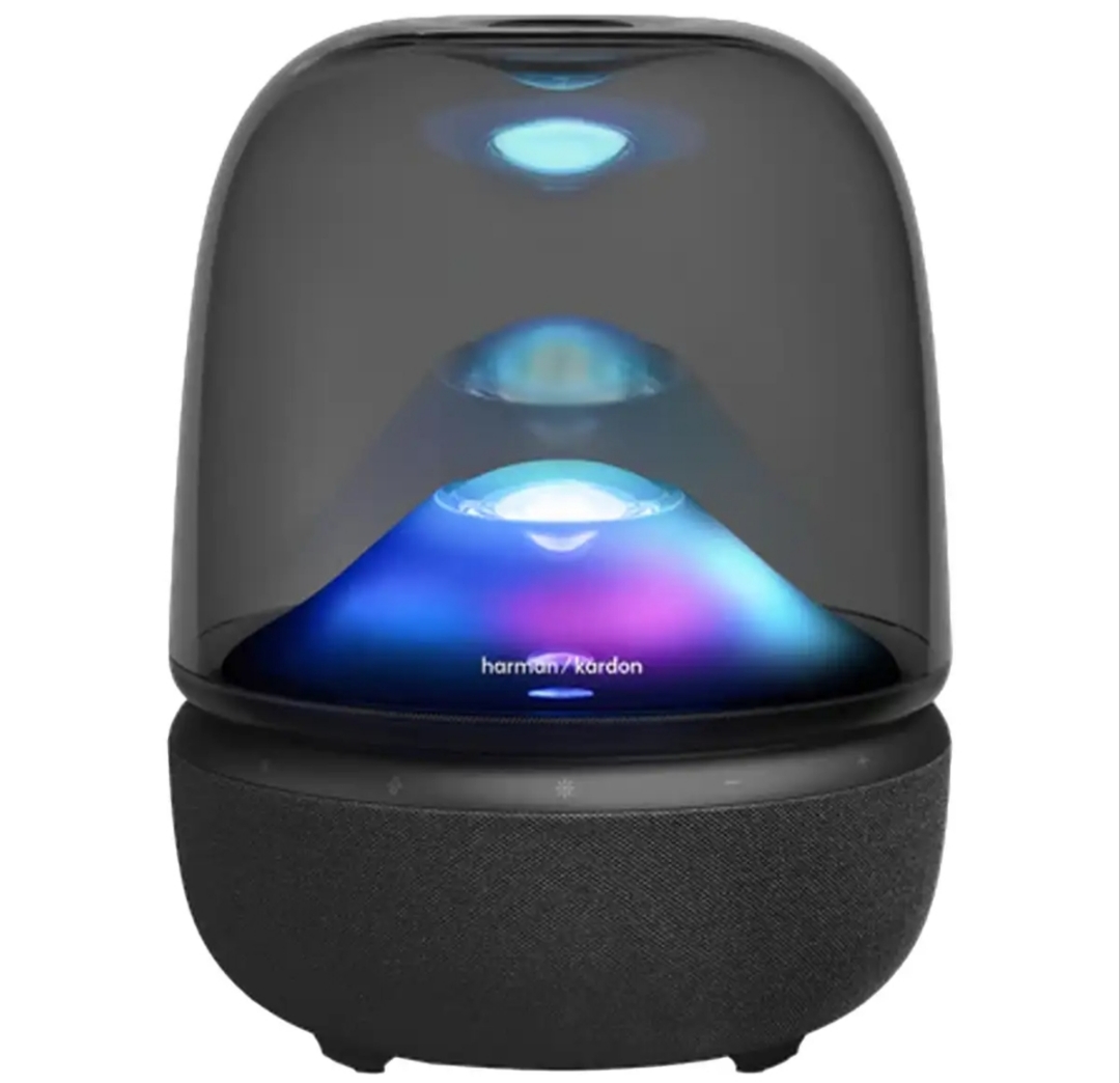 اسپیکر هارمن کاردن مدل Aura Studio 5-اورجینال