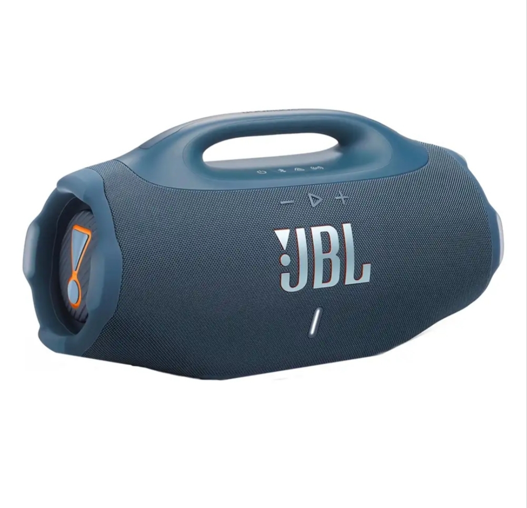 اسپیکر قابل حمل جی بی ال JBL Boom Box 4