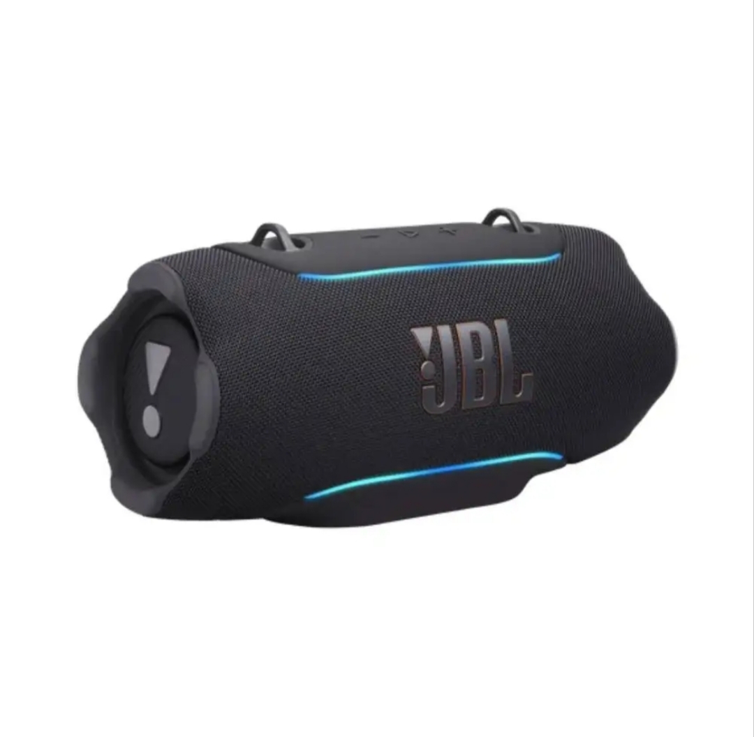 اسپیکر قابل حمل جی بی ال مدل JBL Xtreme 5