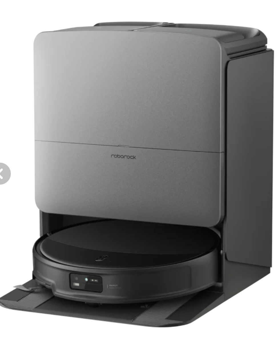 جارو رباتیک شیائومی مدل Roborock Saros 20