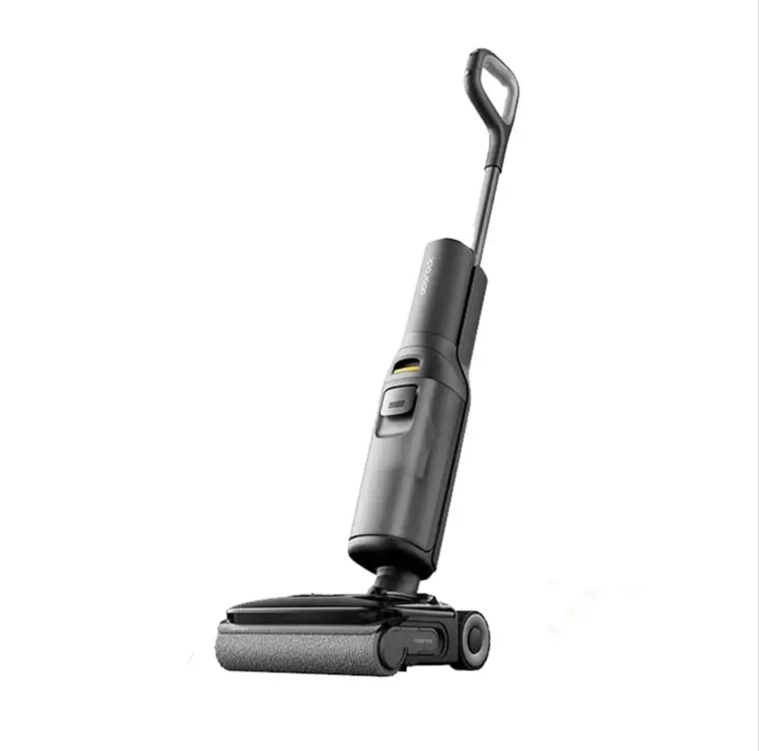جاروشارژی زمین شوی روبوراک مدل Roborock F25 Ace combo-سفارش اروپا گلوبال
