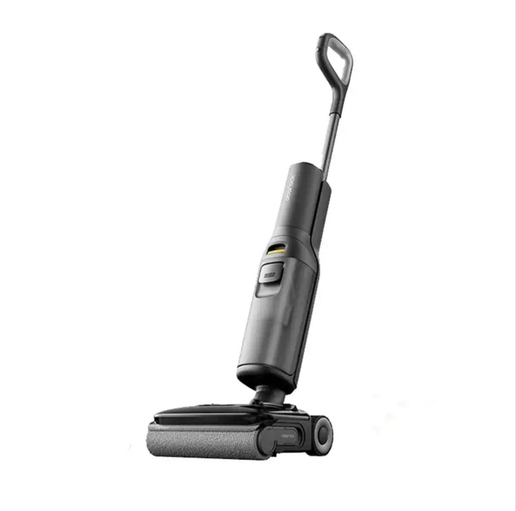 جاروشارژی زمین شوی روبوراک مدل Roborock F25 Ace combo-سفارش اروپا گلوبال