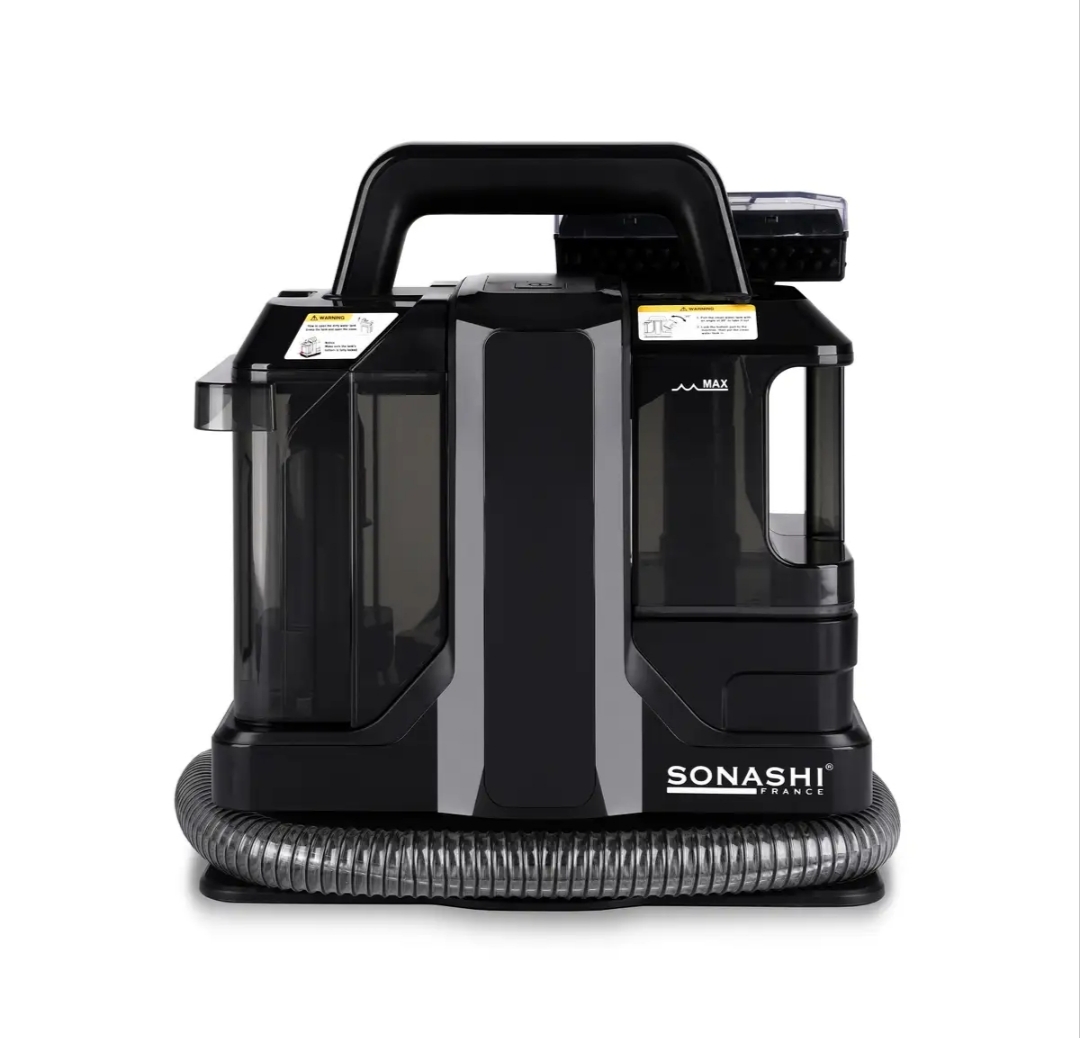 فرش شوی و مبل شوی سوناشی مدل SCC-001