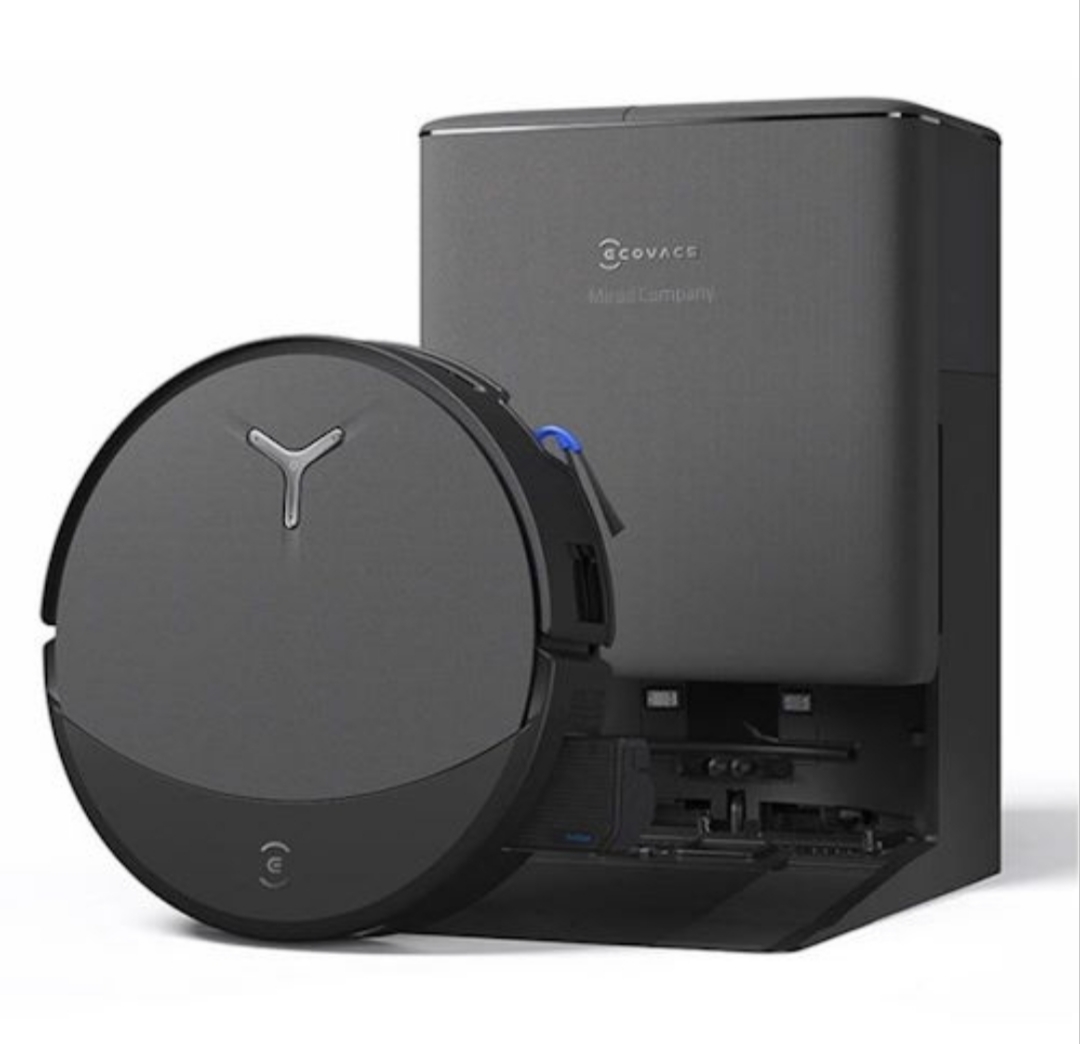جارو رباتیک اکووکس مدل Ecovacs T90 Pro Omni
