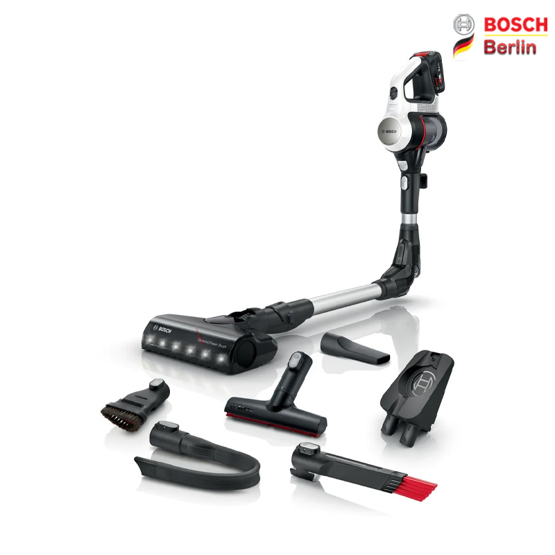 جارو شارژی بوش مدل Bosch BCS711