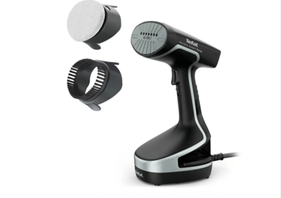 بخارگر تفال مدل TEFAL DT8250