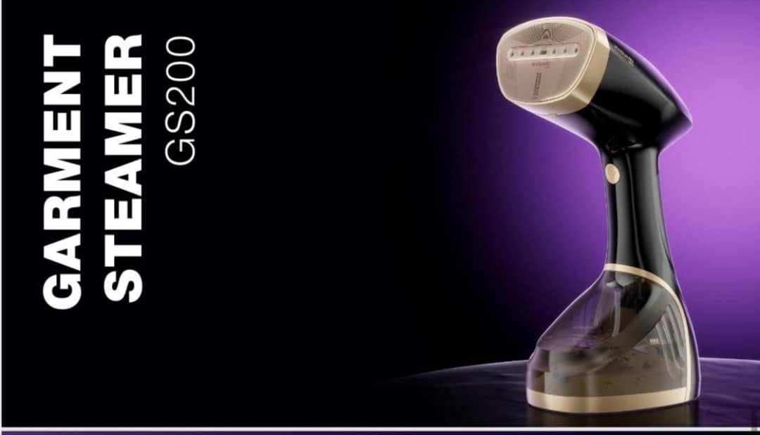 بخارگر فلر مدل GS200