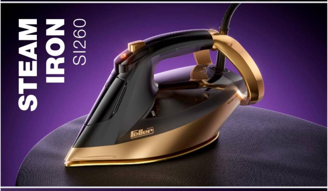اتوبخار2600وات فلر مدل si260