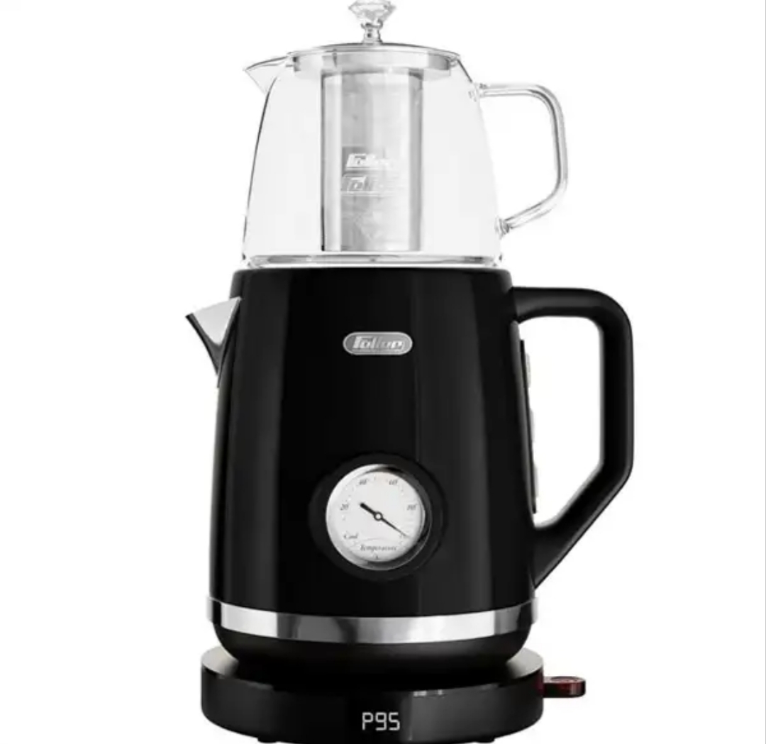 چای ساز روی هم فلر مدل ts290